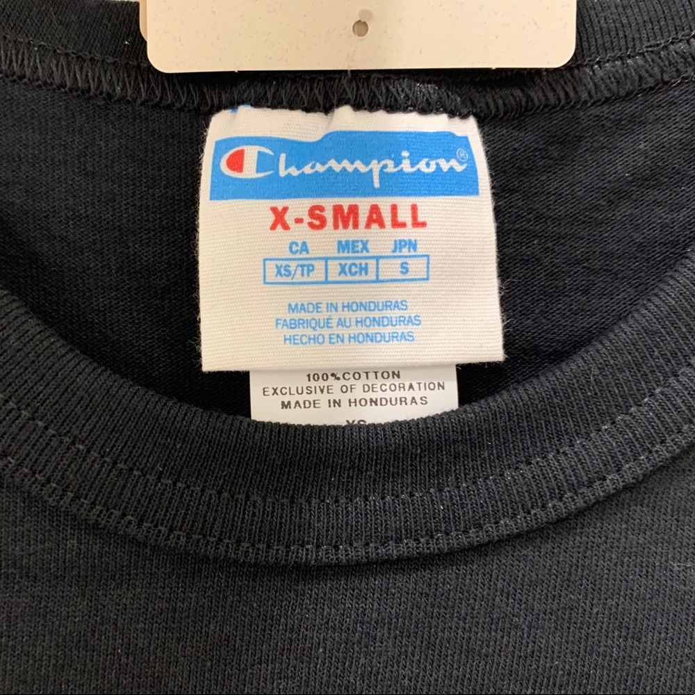 NWT Champion Shirt. - Picture 3 of 3